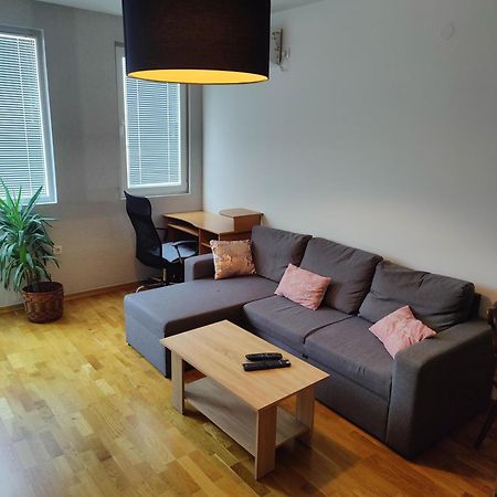 Apartman Aleksic Ni Eksteriør billede