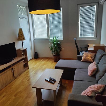 Apartman Aleksic Ni Eksteriør billede