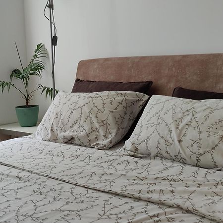 Apartman Aleksic Ni Eksteriør billede