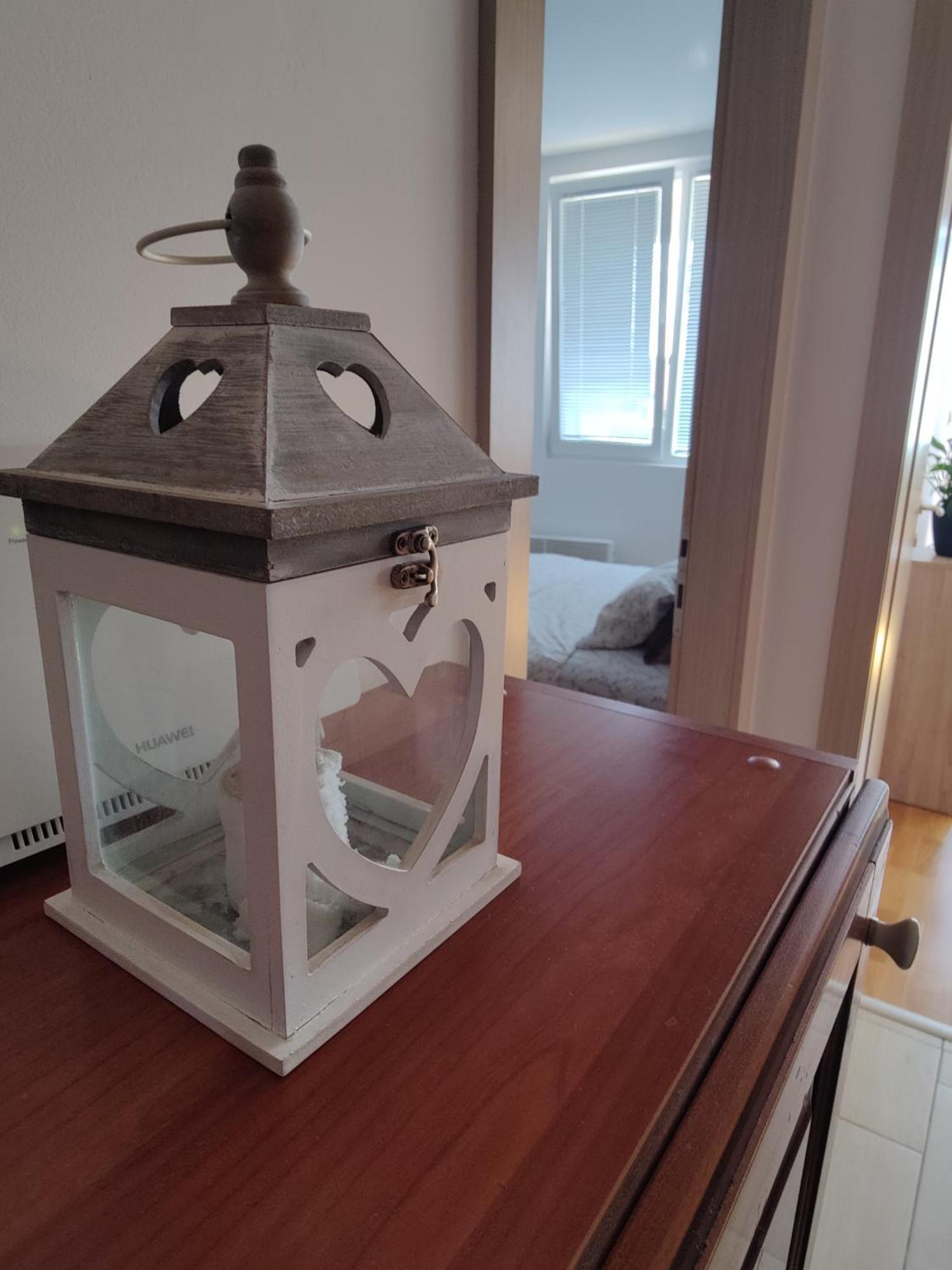 Apartman Aleksic Ni Eksteriør billede
