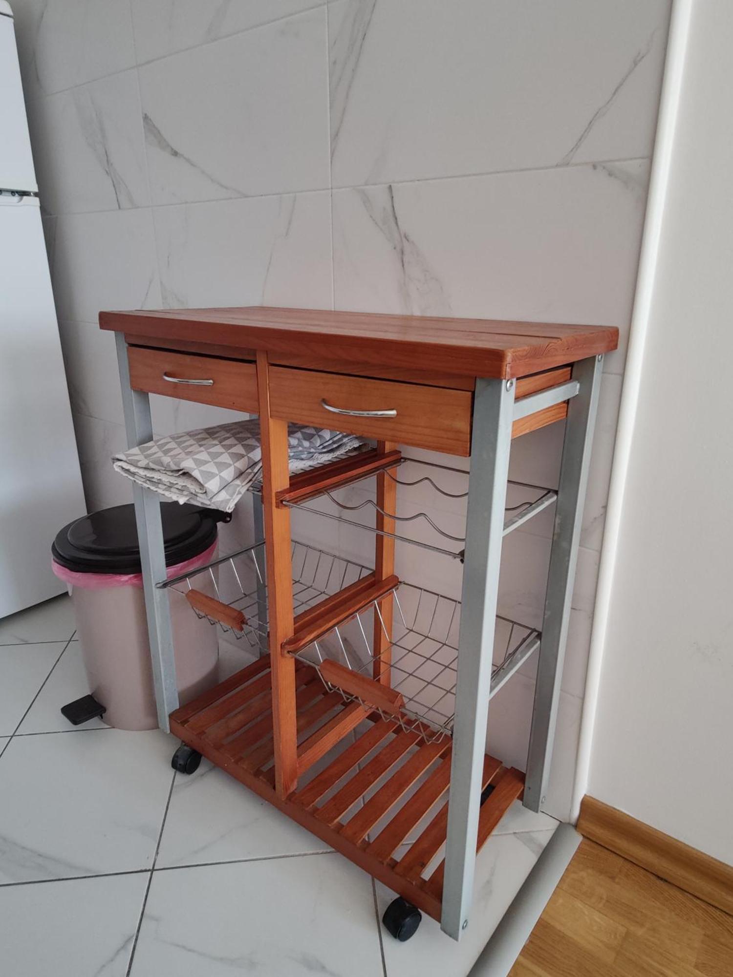 Apartman Aleksic Ni Eksteriør billede