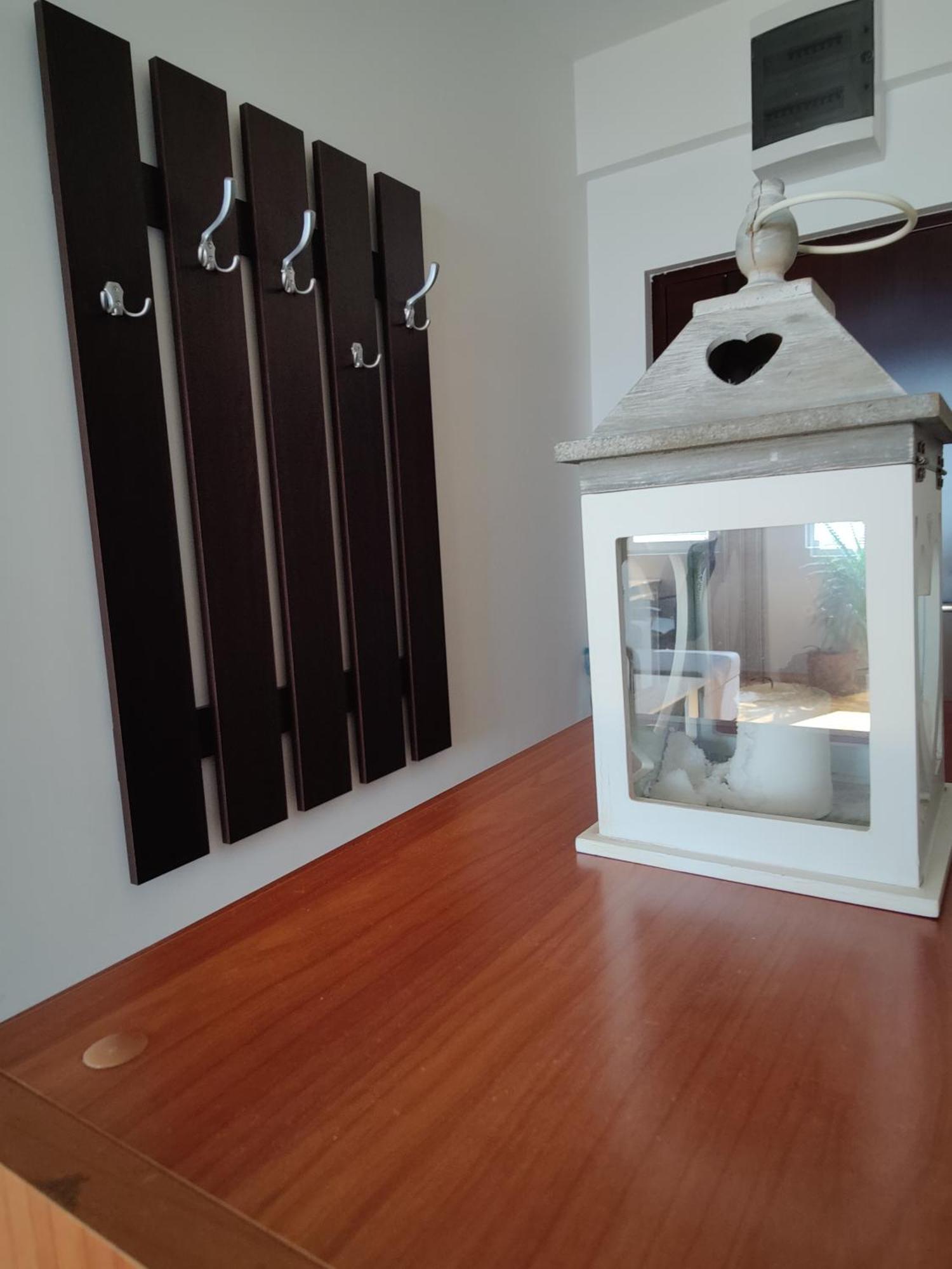 Apartman Aleksic Ni Eksteriør billede
