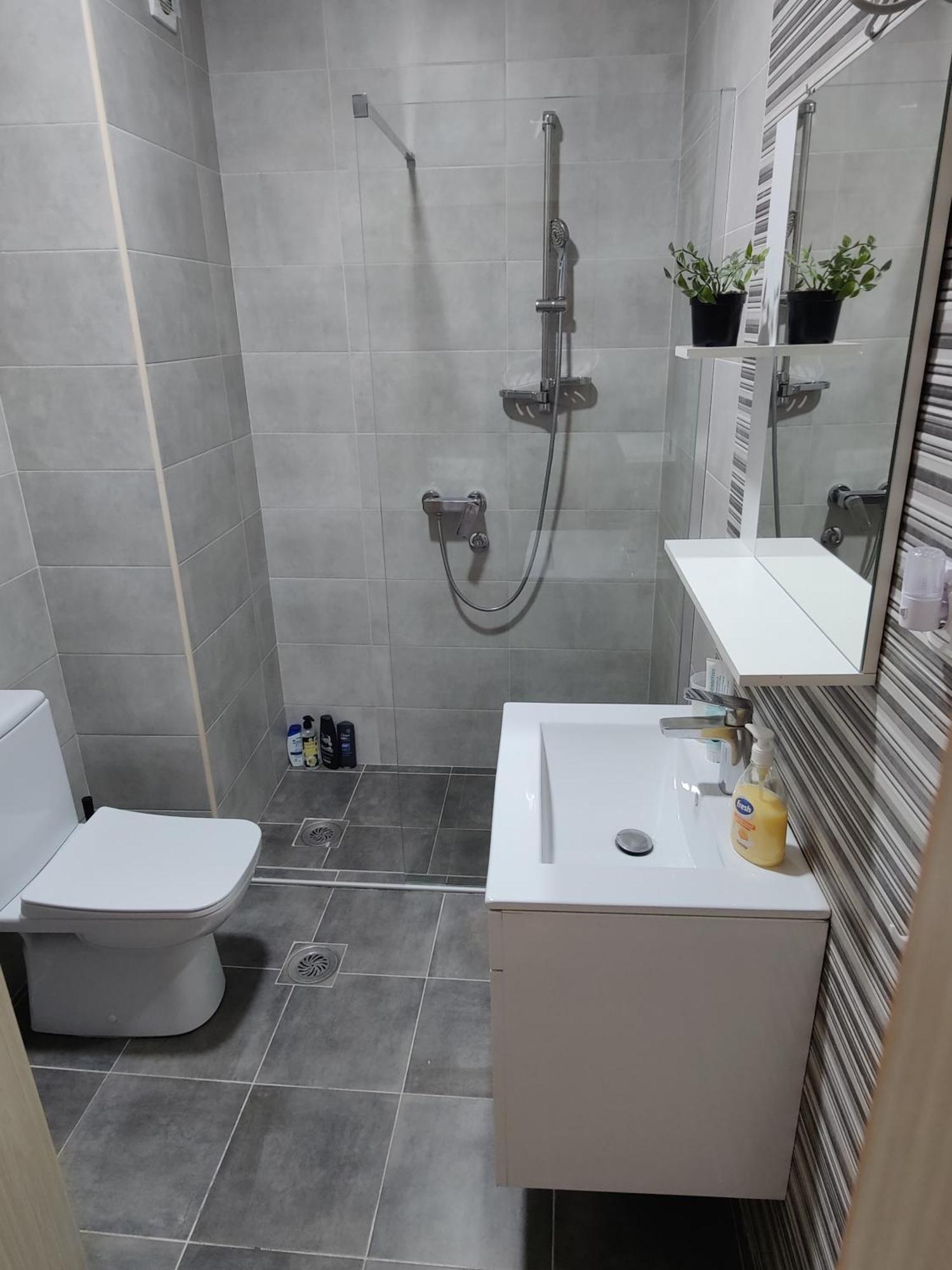 Apartman Aleksic Ni Eksteriør billede