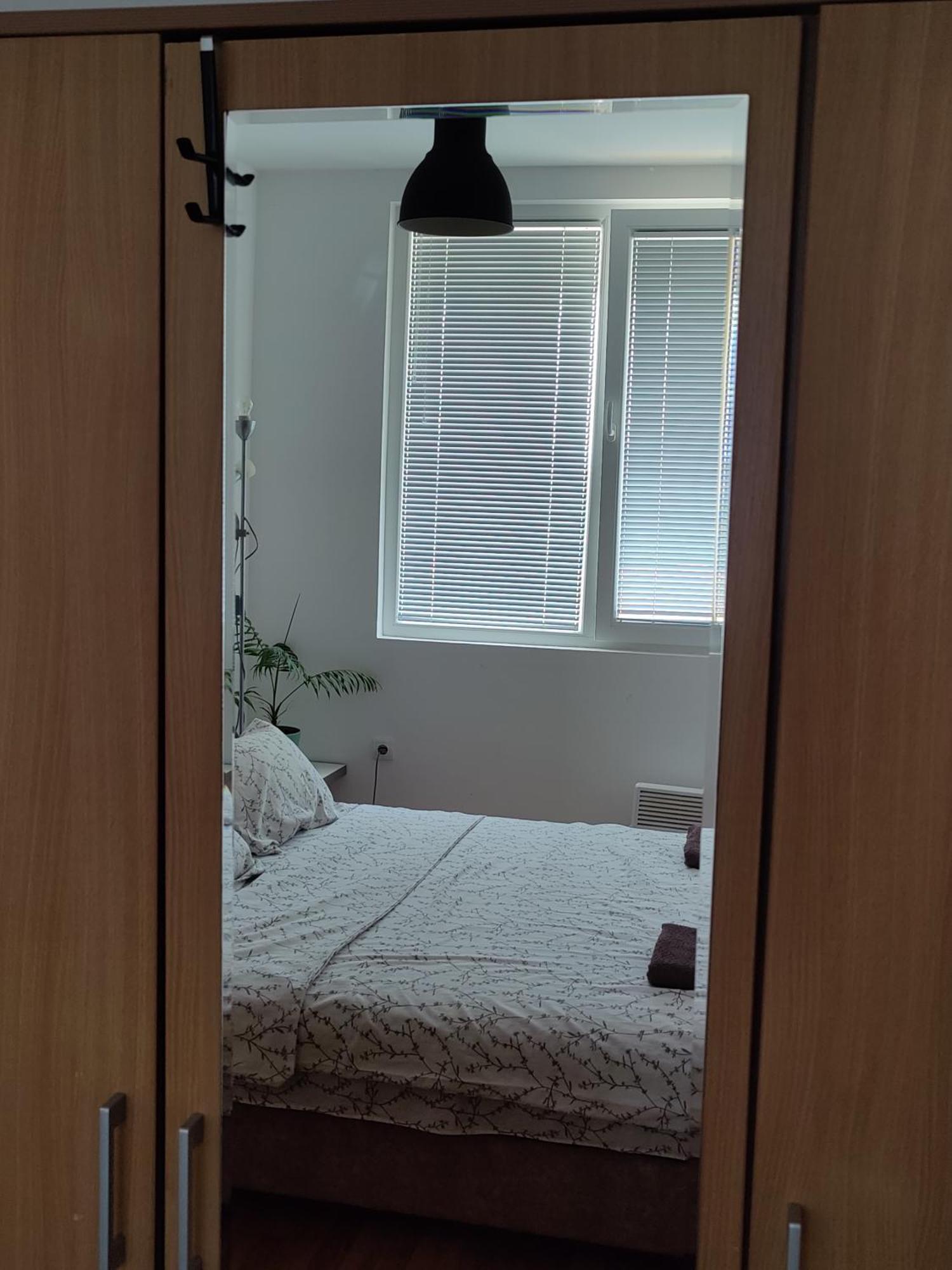 Apartman Aleksic Ni Eksteriør billede